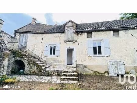 maison 3 pièces 67 m²