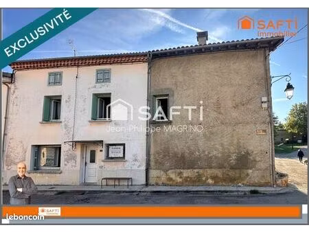 maison 5 pièces 112 m²