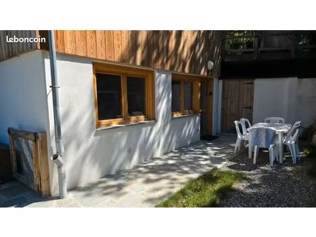appartement de 2022 à vendre à serre-chevalier 50m2