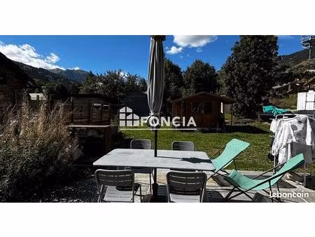 maison 5 pièces 109 m²