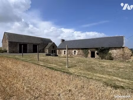 maison 2 pièces 1 m²