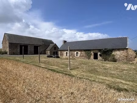 maison 2 pièces 200 m²