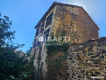 immeuble 140 m² saint-flour