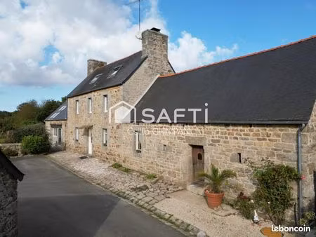 propriété 8 pièces 167 m²