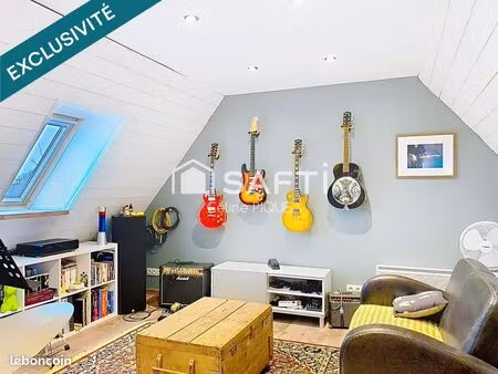 maison 7 pièces 137 m²