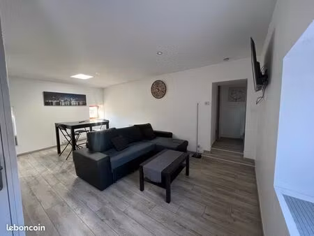 t3 proche cnpe cruas meysse