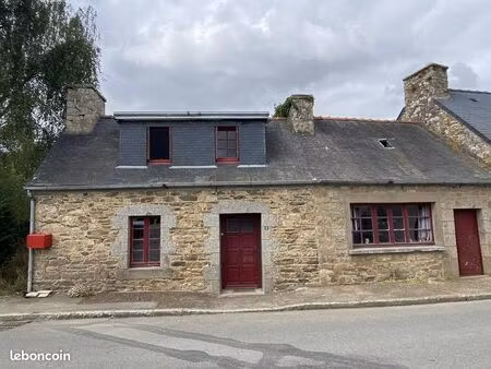 maison 2 pièces 42 m²