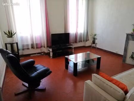 vente appartement t3 1er étage