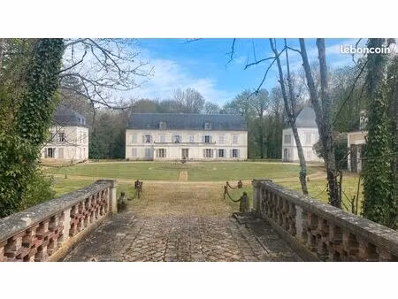 propriété 15 pièces 360 m²