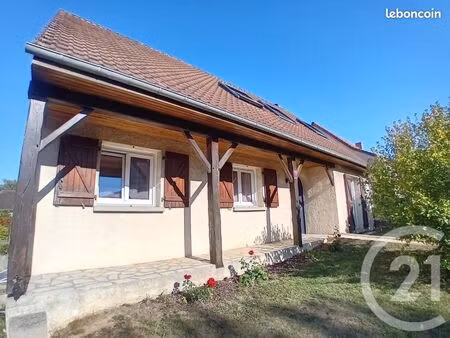 pavillon 8 pièces 172 m²