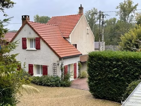 maison 5 pièces 130 m²