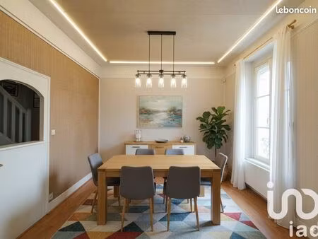 maison 4 pièces 88 m²