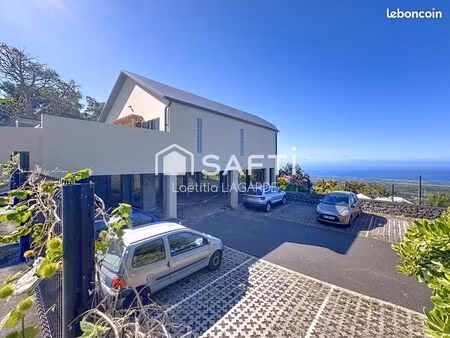 terrain 323 m² les avirons