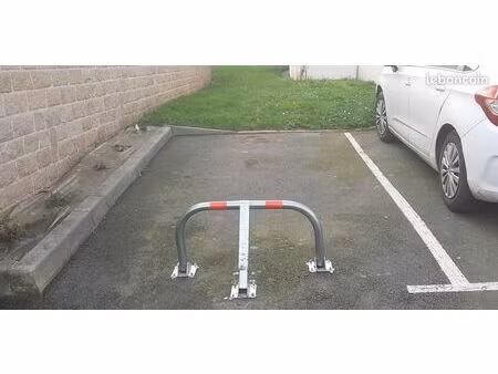 parking robien 10 min gare