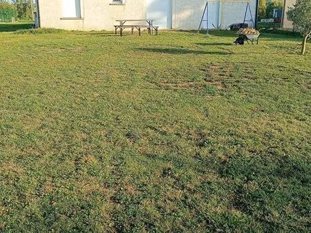 maison à vendre villiers louis