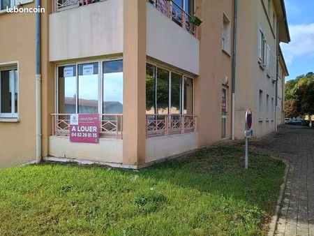 bureaux 9 m²