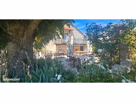 fond de commerce et murs