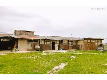 maison 3 pièces 102 m²