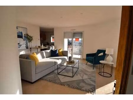 vente appartement 3 pièces à clisson (44190) : à vendre 3 pièces / 68m² clisson