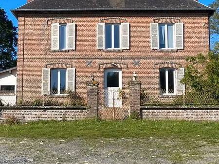 maison à louer à danestal