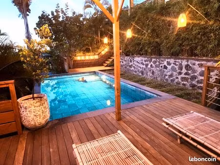 villa 5 pièces 145 m²