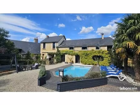 propriété 30 pièces 632 m²