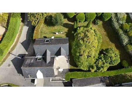 vente maison viager à meucon (56890) : à vendre viager / 79m² meucon