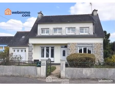 maison 6 pièces 123 m²