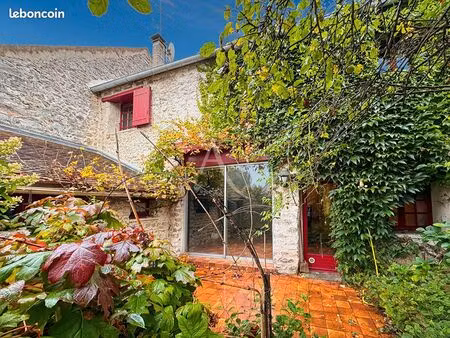 ferme 6 pièces 173 m²