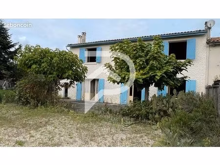 maison 5 pièces 150 m²