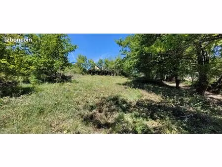 terrain 4560 m2 nonards 19120