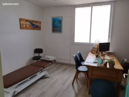 location bureau professionnel