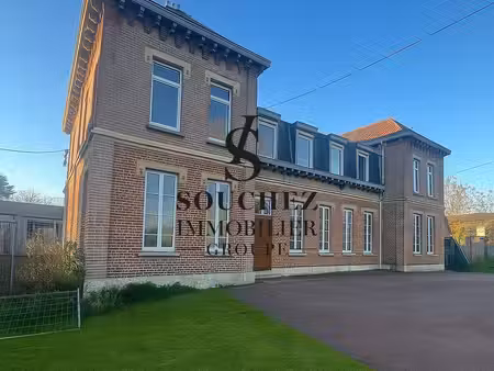 souchez immobilier