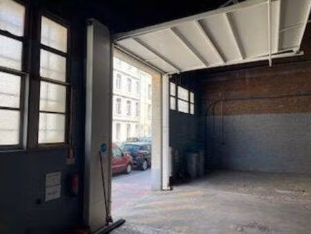 parking à louer