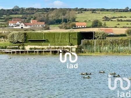 propriété de loisirs à vendre