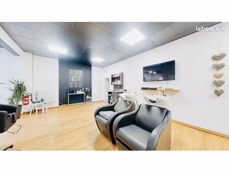 bien-être 110 m² voujeaucourt