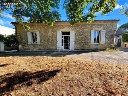 maison 3 pièces 88 m²