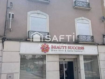 safti perrotin aline conseiller indépendant