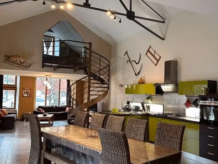 maison ax les thermes