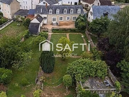 safti leroy julie conseiller indépendant