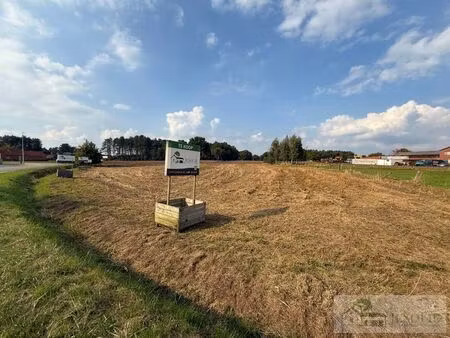 terrain à vendre à oostham € 135.000 (lf18p) - jesolie | zimmo