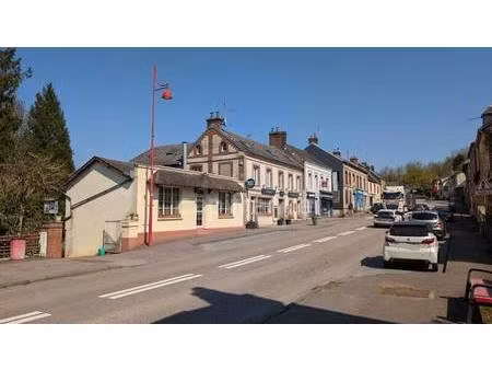 local commercial à vendre