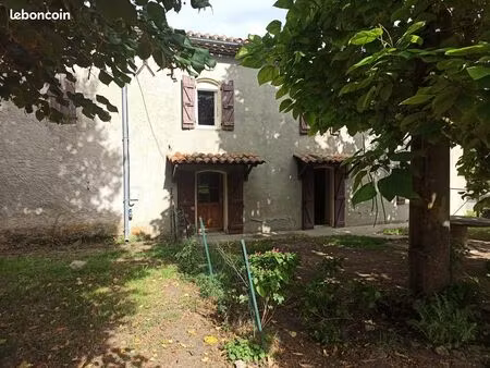 ferme 6 pièces 146 m²