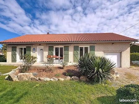 maison 4 pièces 95 m²