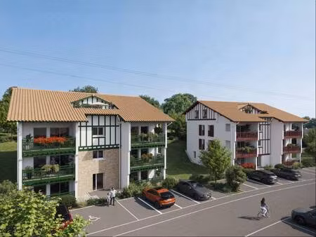 appartement à vendre - neuf