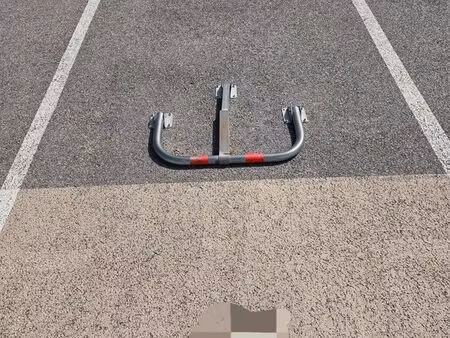 location place parking saint cyr sur mer