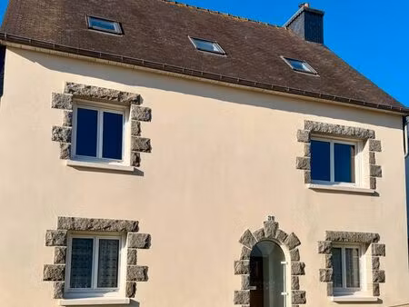 maison - 5 pieces - langueux