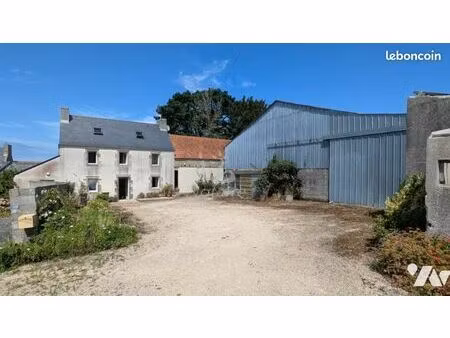 maison 6 pièces 135 m²