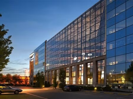 bien professionnel à louer à drogenbos € 5.417 (lf18n) | zimmo