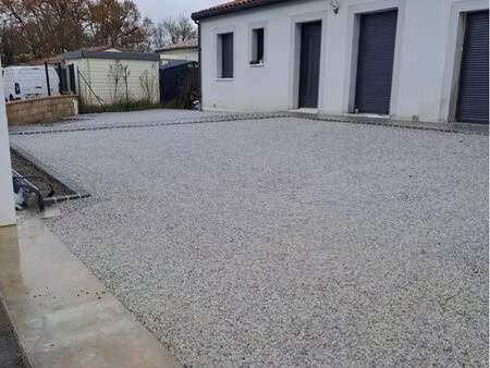 maison puydaniel 100m